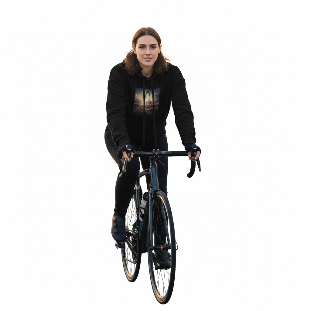 Flywheel Hoodie